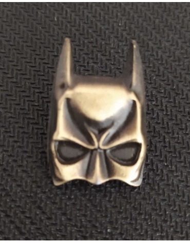 Pin Metálico - Dc Batman - Mascara MASCARA000000