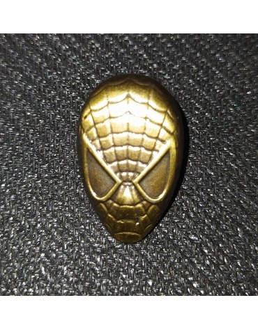 Pin Metálico - Marvel - Spiderman SPIDERMAN0000
