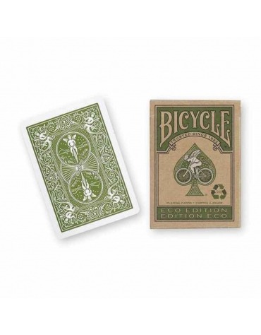 Bicycle: Eco Edition CK_3854015971  Bicycle