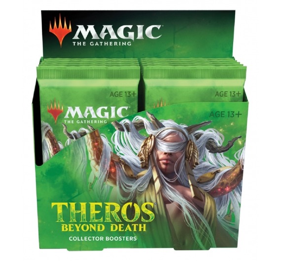 Theros Beyond Death Collector JCCMTITHRBEYD  Wizard of the Coast