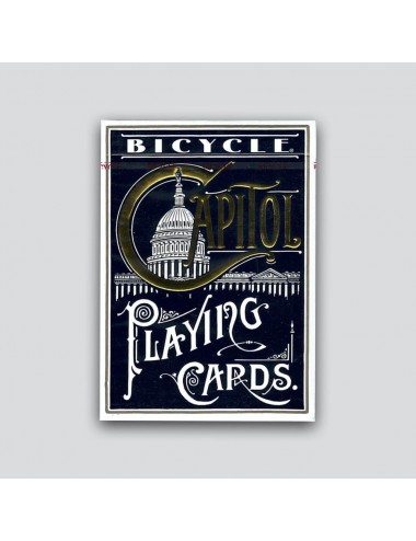 Bicycle: Capitol