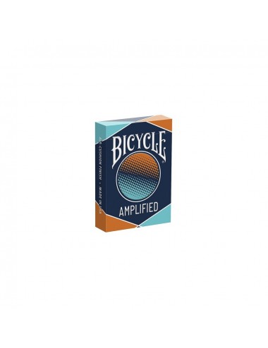 Bicycle: Amplified