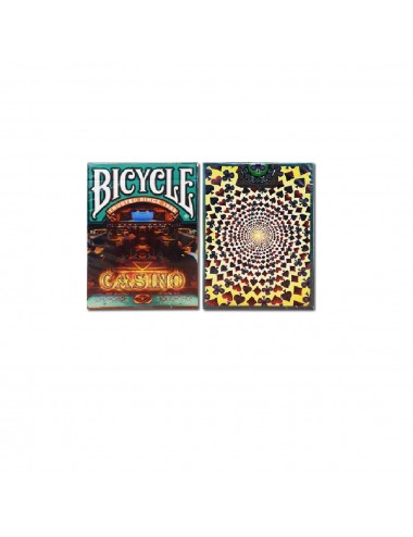 Bicycle: Casino