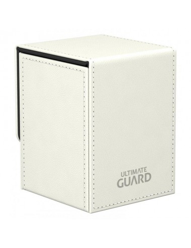 Deck Box Flip: Blanco UTG_250078273  Ultimate Guard