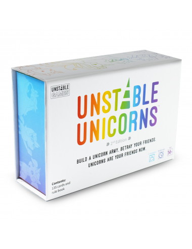 Unstable Unicorns - Eng BG_0270030825