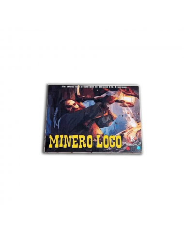 Minero Loco