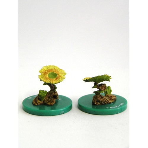 Miniatura - Plant 0/1  Wizard of the Coast