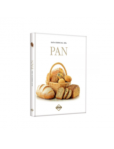 Guía Esencial Del Pan
