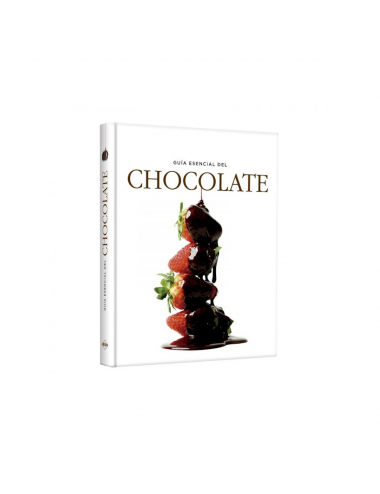 Guía Esencial Del Chocolate