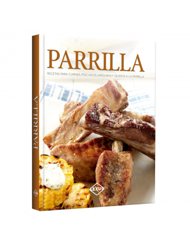 Parrilla Recetas Carne,...