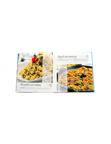 El Gran Libro De La Cocina Vegetariana LXCVE1  Lexus