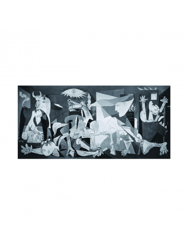 Rompecabezas Guernica, P.Picasso Mini 14460  Educa Borras