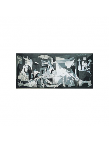 Rompecabezas Guernica, p. Picasso Panorama 11502  Educa Borras