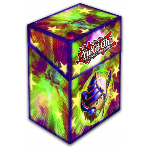 Yu-Gi-Oh! Deck Box 80+ Kuriboh YGI_717856023 Konami Konami