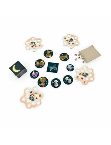 Dream Catcher DREACAT76414  Asmodee