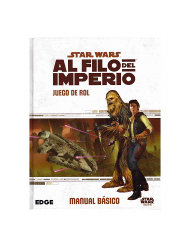 Star Wars: Al Filo Del...