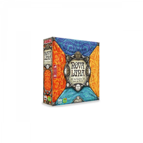 Nova Luna NOVLUN219054  Asmodee