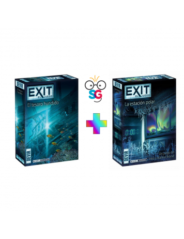 Combo Exit 7 + Exit 6