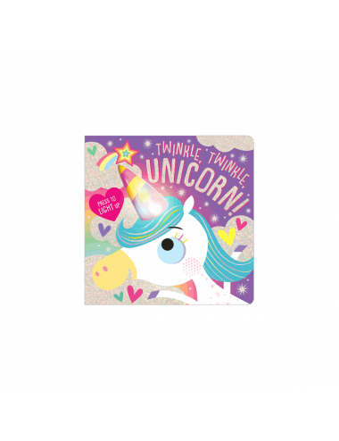 Libro Tactil Twinkle,...