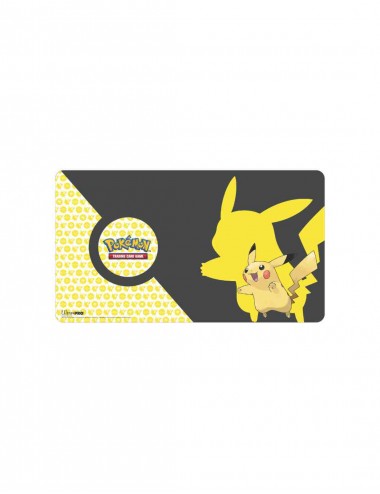 Tapete de Juego - Pikachu ACCULPPIKACHPOK  The Pokémon Company