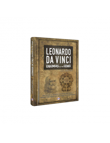 Leonardo Da Vinci Enigmas...