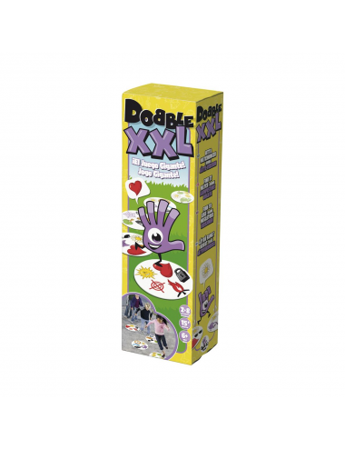 Dobble XXL