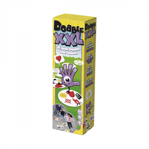 Dobble XXL ADEDOBXXL01  Asmodee