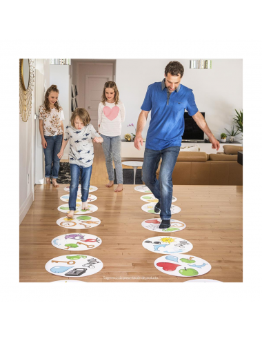 Dobble XXL ADEDOBXXL01  Asmodee