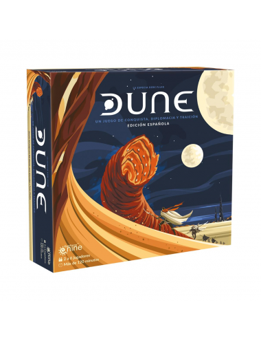 Dune ADE0DUNE01S