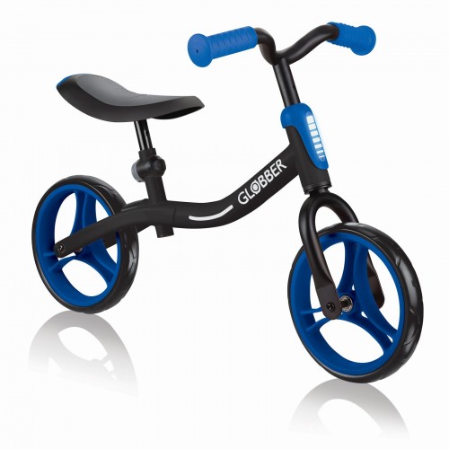 Bicicleta Equilibrio Go Bike Azul- Para Niños 614-100-2