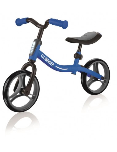 Bicicleta Equilibrio Go Bike Azul- Para Niños 614-100-2