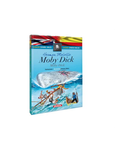 Moby Dick - Libro en...