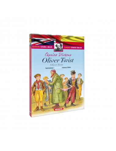 Oliver Twist - Libro en...