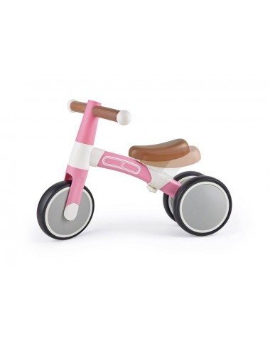 Mi Primer Triciclo Rosa Pastel- Juego para Niños 6943478034211
