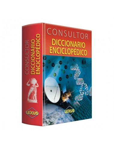 Consultor Diccionario Enciclopédico