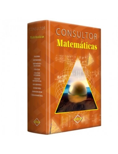 Consultor Matemáticas