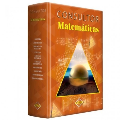 Consultor Matemáticas