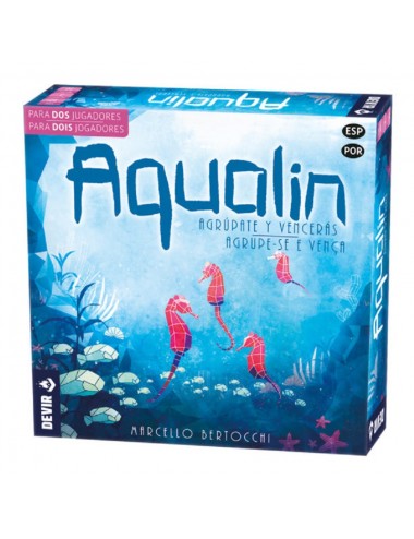 Aqualin JDMDVRAQUALIN Devir Devir