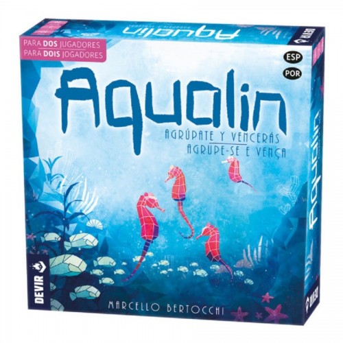 Aqualin JDMDVRAQUALIN Devir Devir
