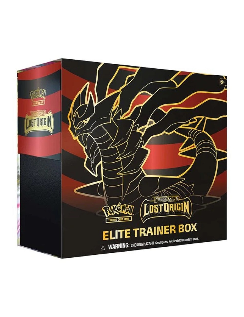 Elite Box - Pokémon - Sword Shield 11 - Lost Origin