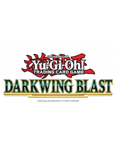 Darkwing Blast