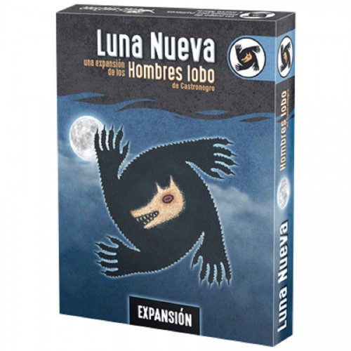 Los Hombres Lobo de Castronegro: Luna Nueva LOB02ES_74137  Lui Meme