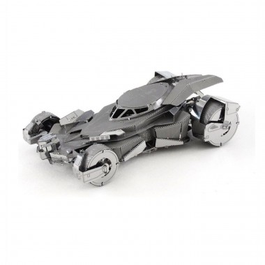 Batimóvil Batman VS Superman MMS375 Metal Earth Metal Earth