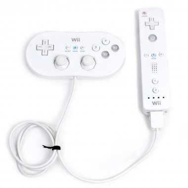 Control Joystick Feir Wii...