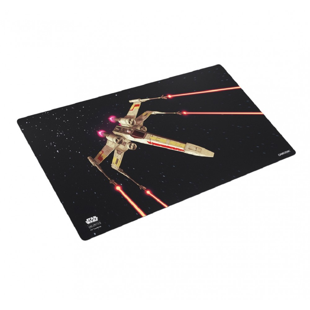 PlayMat Star Wars - X-Wing 09-001-0015 Gamegenic Gamegenic