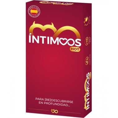 Íntimoos Hot ITMS011991167