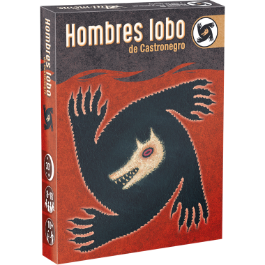 Los Hombres Lobo de...