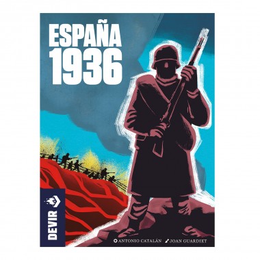 España 1936