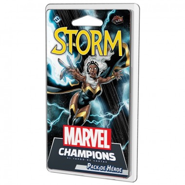 Marvel Champions LCG: Storm