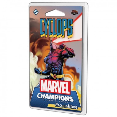 Marvel Champions LCG: Cyclops